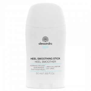 HEEL SMOOTHING STICK Minkštinamasis pėdų pieštukas su 25% šlapalo (50g)
