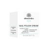 NAIL POLISH CREAM Nagų kremas su sidabru (15ml)