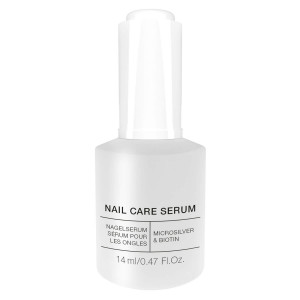NAIL CARE SERUM Nagų serumas su sidabru