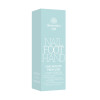 ONE MINUTE PEDICURE Pėdų šveitiklis su jūros druska (75ml)