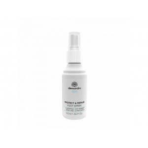 PROTECT & REPAIR Pėdų purškiklis su fermentuotais rugiais(50ml)