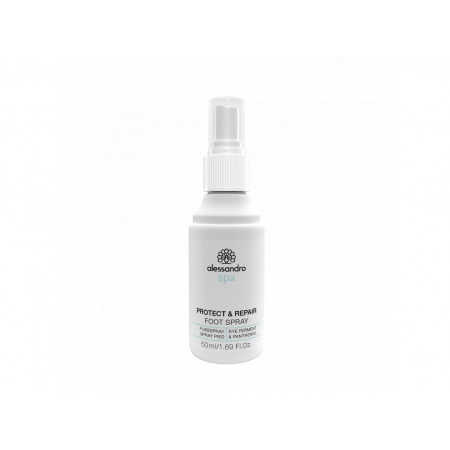 PPROTECT & REPAIR Pėdų purškiklis su fermentuotais rugiais (50ml)