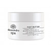 FOOT BUTTER Maitinamasis pėdų sviestas su šlapalu (50ml)