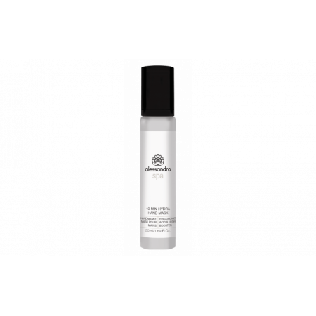 10 MIN HYDRA Rankų kaukė su hialuronu (50ml)