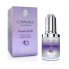 Casmara Power Lift 4D Super Concentrate – super koncentratas 30ml