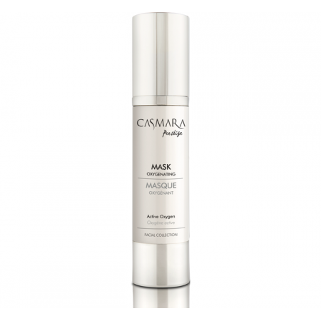 Casmara Oxygenating Mask – deguonės kaukė 50ml