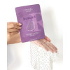 Casmara Pro Age Booster Sheet Mask Retinol – stangrinamoji veido kaukė su retinoliu ir magnetine technologija.