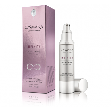 Casmara Infinity Cream – atjauninatis veido kremas 50 ml