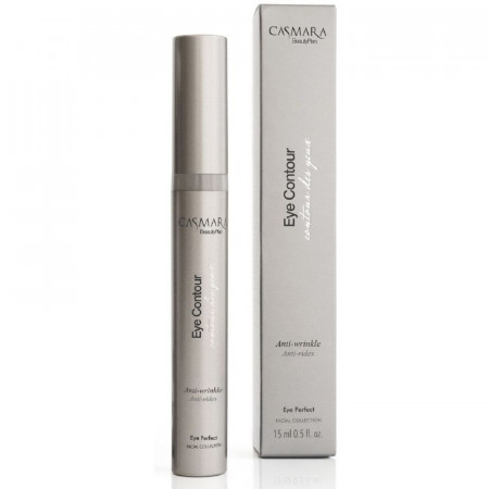 Casmara Eye Contour Anti-Wrinkle – paakių kremas nuo raukšlių 15 ml