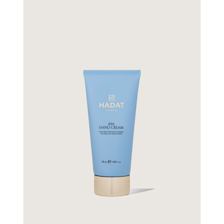Hadat Cosmetics AYA Hand Cream – rankų kremas 50 ml
