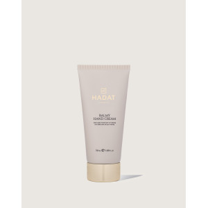 Hadat Cosmetics Balmy Hand Cream – rankų kremas 50 ml