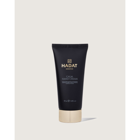 Hadat Cosmetics Calm Heand Cream – rankų kremas 50 ml