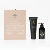 Hadat Cosmetics Moisture Touch Kit – plaukų drėkinamasis rinkinys