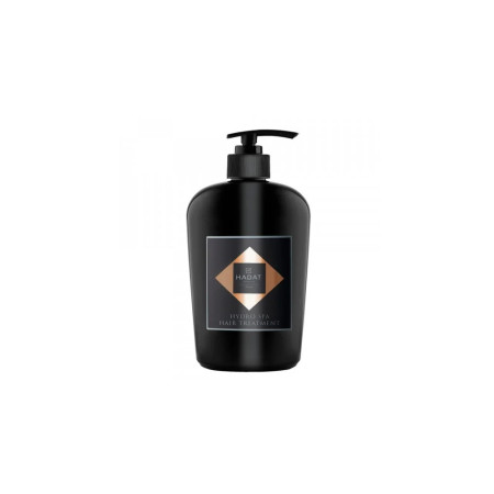 Hadat Cosmetics Hydro Spa Hair Treatment – hydra spa plaukų kaukė 800 ml