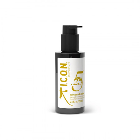 I.C.O.N. 5.25 serumas nuo plaukų slinkimo, 100ml