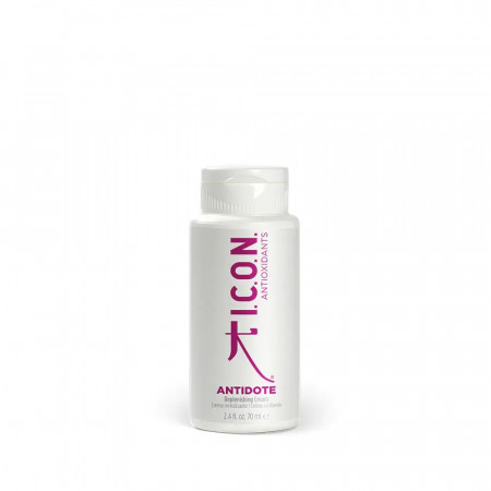 I.C.O.N. ANTIDOTE antioksidacinis nenuplaunamas kremas, 70ml