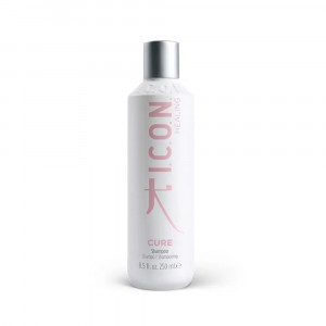 I.C.O.N. CURE regeneruojantis šampūnas, 250ml