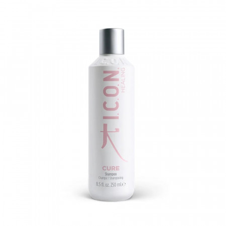 I.C.O.N. CURE regeneruojantis šampūnas, 250ml
