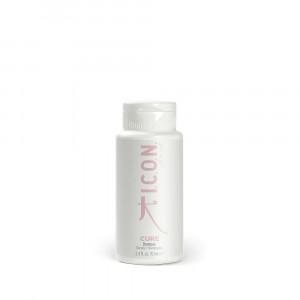 I.C.O.N. CURE regeneruojantis šampūnas, 70ml