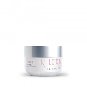 I.C.O.N. CURE kondicionuojanti kaukė, 250ml