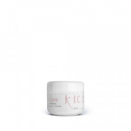 I.C.O.N. CURE kondicionuojanti kaukė, 50ml