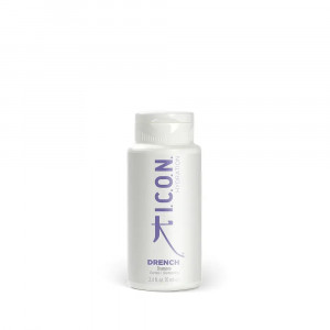 I.C.O.N. DRENCH drėkinantis šampūnas, 70ml