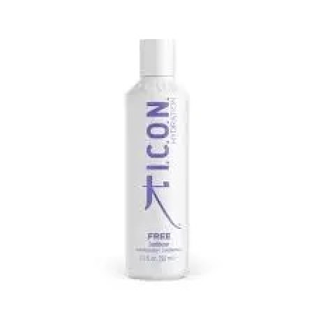 I.C.O.N. FREE drėkinantis kondicionierius, 250ml