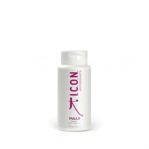 I.C.O.N. FULLY antioksidacinis šampūnas, 70ml