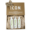 I.C.O.N. DETOX rinkinys 2+1