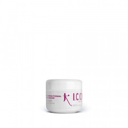 I.C.O.N. TRANSFORMATIONAL INFUSION maitinanti kaukė, 50ml