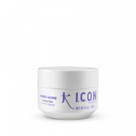 I.C.O.N. INNER HOME drėkinanti kaukė, 250ml