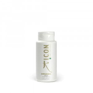 I.C.O.N. ORGANIC šampūnas, 70ml