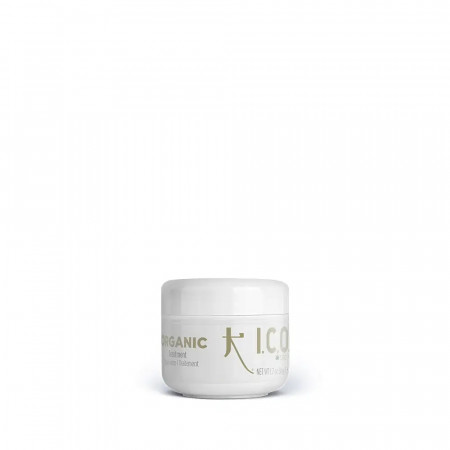 I.C.O.N. ORGANIC maitinanti kaukė, 50ml