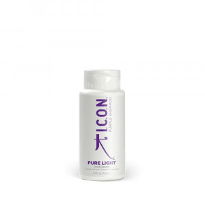  I.C.O.N. PURE LIGHT šampūnas, 70ml