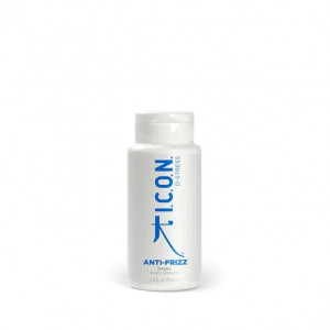 I.C.O.N. ANTI-FRIZZ šampūnas, 70ml