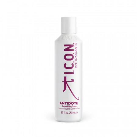 I.C.O.N. ANTIDOTE antioksidacinis nenuplaunamas kremas, 250ml