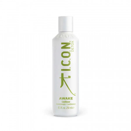 I.C.O.N. AWAKE detoksikuojantis kondicionierius, 250ml
