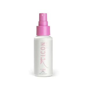 I.C.O.N. CURE REPLENISHING SPRAY purškiama nenuplaunama kaukė, 70ml