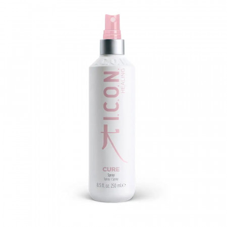 I.C.O.N. CURE REPLENISHING SPRAY purškiama nenuplaunama kaukė, 250ml