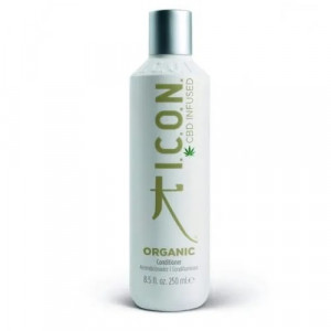 I.C.O.N. ORGANIC kondicionierius, 250ml