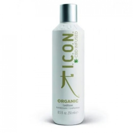 I.C.O.N. ORGANIC kondicionierius, 250ml