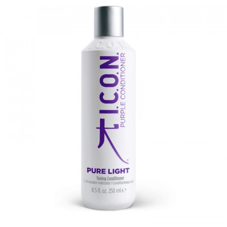  I.C.O.N. PURE LIGHT kondicionierius, 250ml