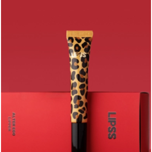 Lipss Lipper Lip Gloss Alter Ego – lūpų blizgesys