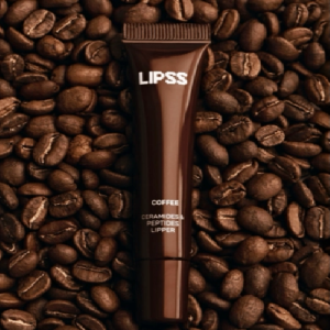 Lipss Lipper lip gloss Coffee – lūpų blizgesys