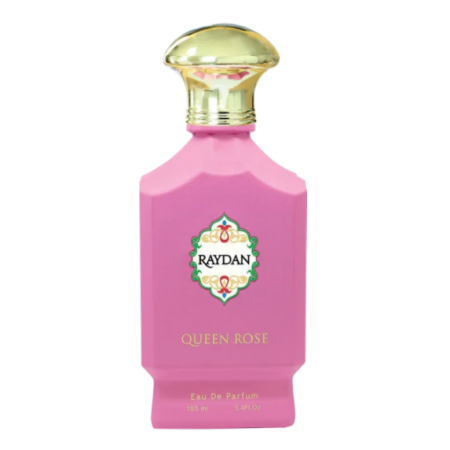 Raydan Queen Rose – kvepalai 100ml