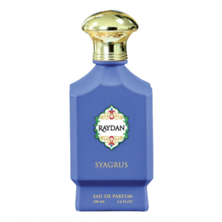 Raydan Syagrus – kvepalai 100ml