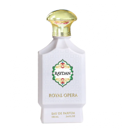 Raydan Royal Opera – kvepalai 100ml