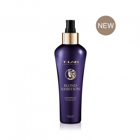 T-LAB Professional Blond Ambition Elixir Absolute – eliksyras 150ml