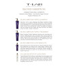 T-LAB Professional Blond Ambition Elixir Absolute – eliksyras 150ml