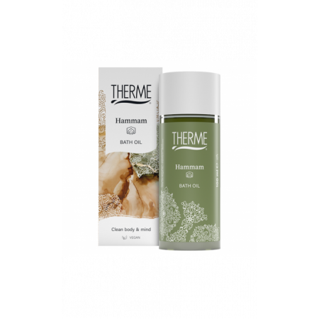 THERME HAMMAM VONIOS ALIEJUS, 100 ML